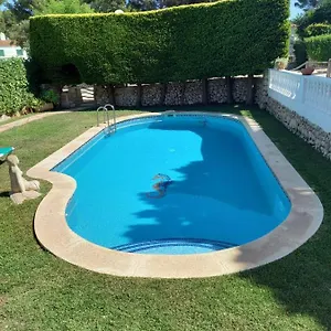 Can Che Apartamento